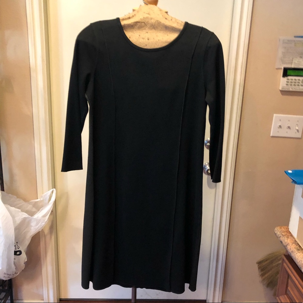 Lynn Ritchie reversible dress